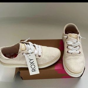Roxy Slip on Sneakers